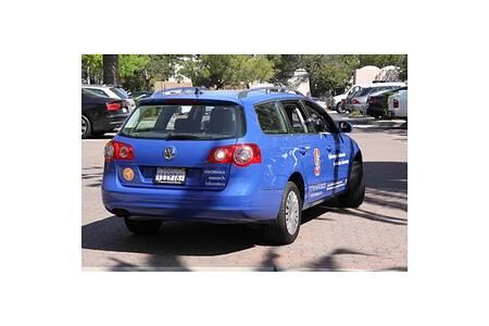 Volkswagen vertieft Forschungspartnerschaft mit der Stanford University