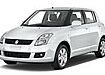 Suzuki Swift Schrägheck (2005–2008) 1.5 (102 PS)
