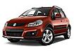 Suzuki SX4 Limousine (2006–2014) 2.0 DDiS (135 PS)