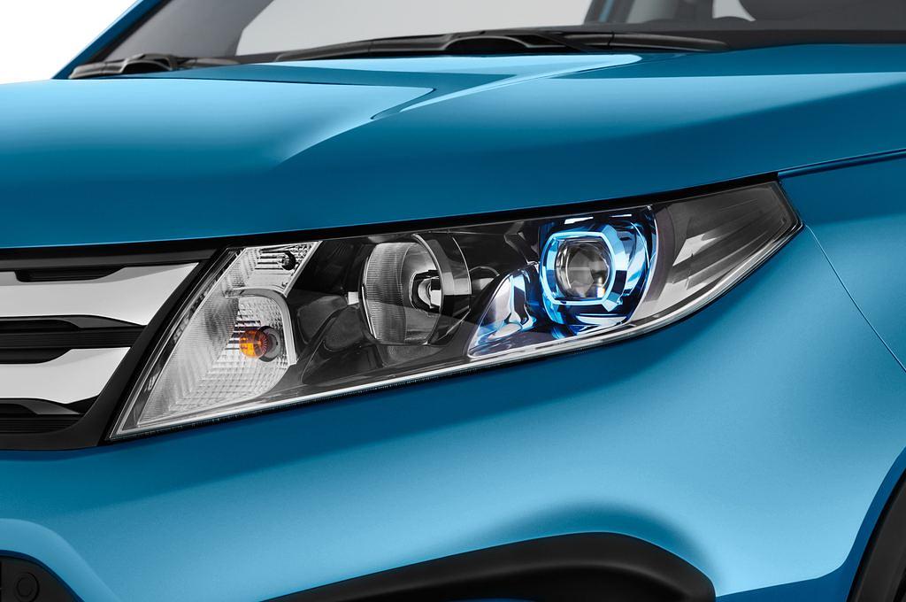 Suzuki Vitara (Baujahr 2015) Comfort + 5 Türen Scheinwerfer