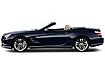 Mercedes-Benz SL Cabrio (seit 2012)