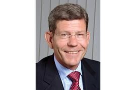 Bernhard Mattes neuer Präsident der American Chamber of Commerce in Germany