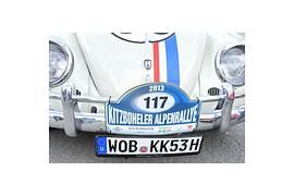 26. Alpenrallye Kitzbühel – Immer ein Erlebnis