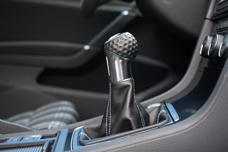 Volkswagen Golf GTD