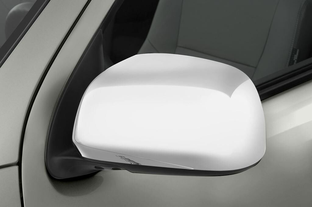 Toyota Hilux (Baujahr 2010) - 4 Türen Außenspiegel
