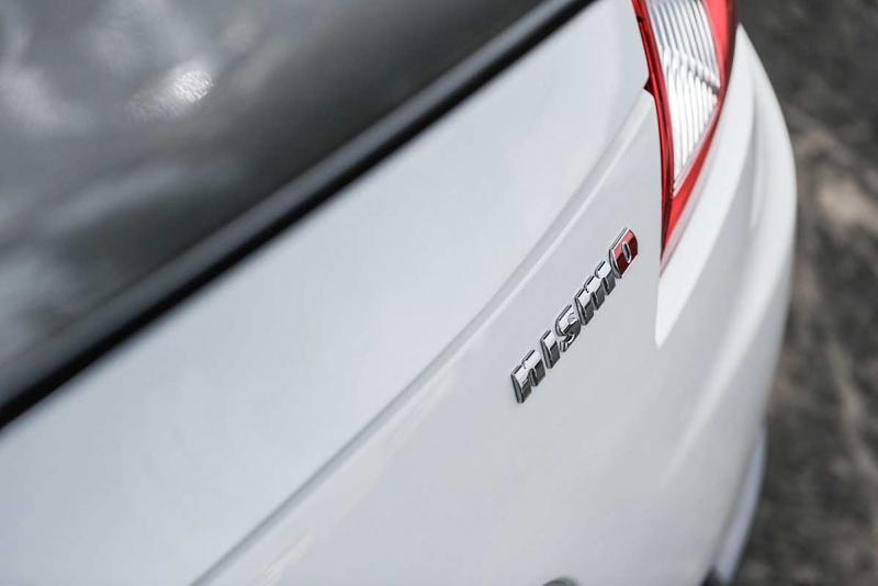 Seit fast 50 Jahren gibt es den Nissan-Haustuner Nismo.
