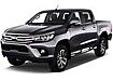 Toyota Hilux Pick Up (seit 2015)