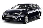 Toyota Avensis Toyota Avensis