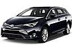 Toyota Avensis Touring Sports (2015–2018)