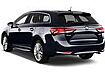 Toyota Avensis Touring Sports (2015–2018)