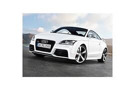 Gewinner des „International Engine of the Year” -Award 2013 ist der Audi 2,5-Liter TFSI