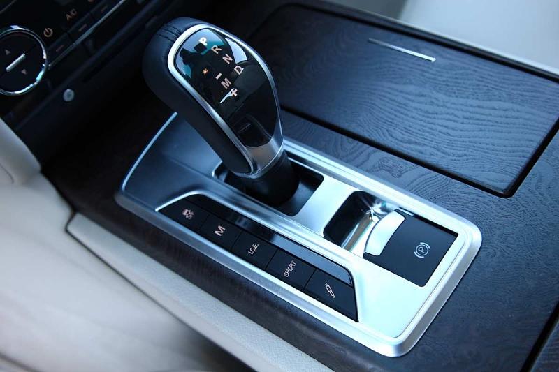 Maserati Ghibli Diesel