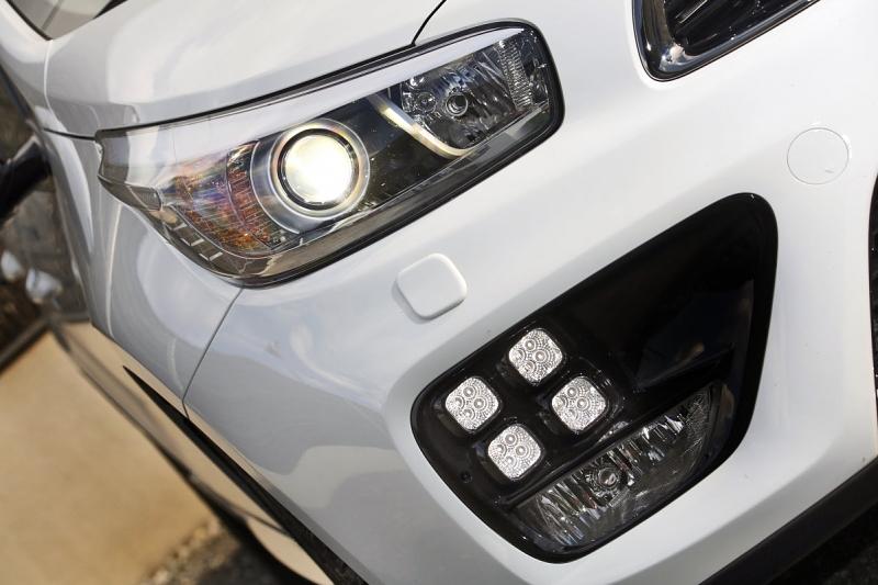 Kia Ceed GT