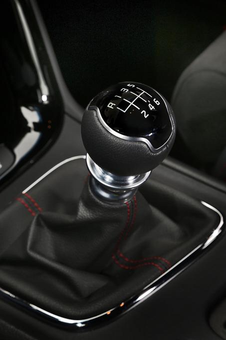 Kia Ceed GT