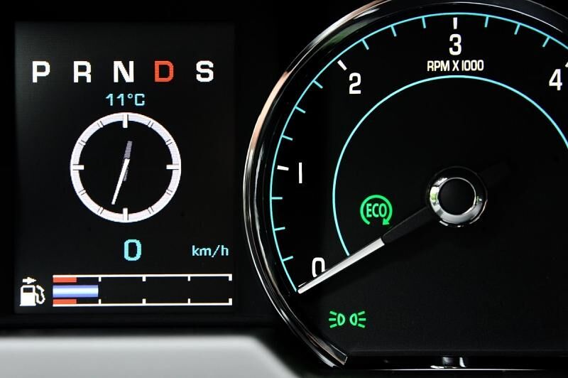 Jaguar XF 3.0d S Sportbrake