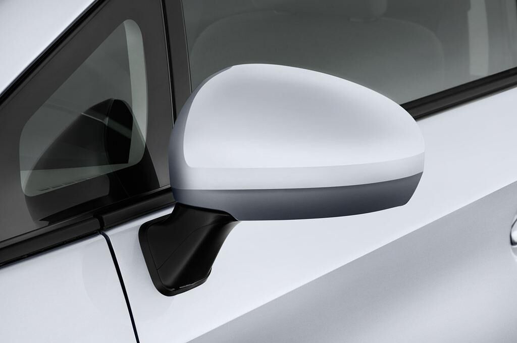 Toyota Prius (Baujahr 2011) - 5 Türen Außenspiegel