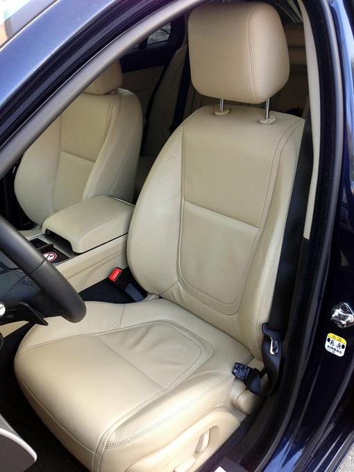 Jaguar XF 3.0d S Sportbrake