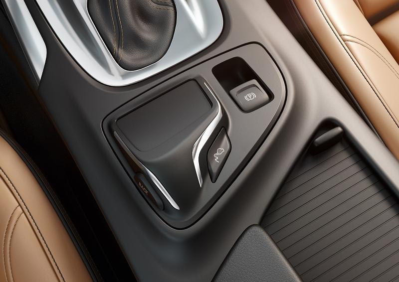 Opel Insignia 2014