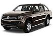 VW Amarok Pick Up (2010–2016)