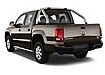 VW Amarok Pick Up (2010–2016)