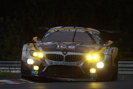 24 h Rennen Nürburgring - Kurzversion