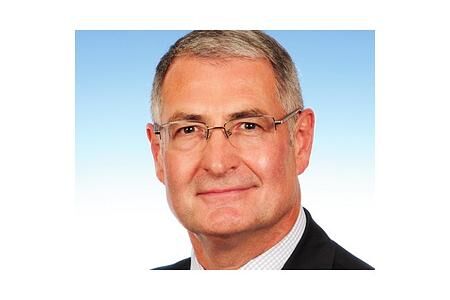Dr. Heinz-Jakob Neußer neuer Entwicklungsvorstand der Marke Volkswagen