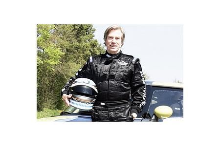 Prinz Leopold von Bayern. Eine Rennfahrer-Legende ist 70 Jahre alt geworden