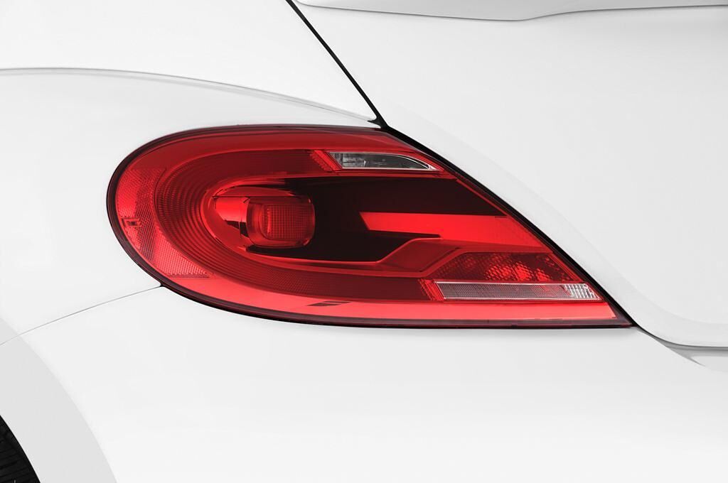 Volkswagen Beetle (Baujahr 2012) Sport 3 Türen Rücklicht