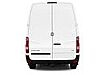VW Crafter Transporter (2006–2016) 2.5 TDI (164 PS)