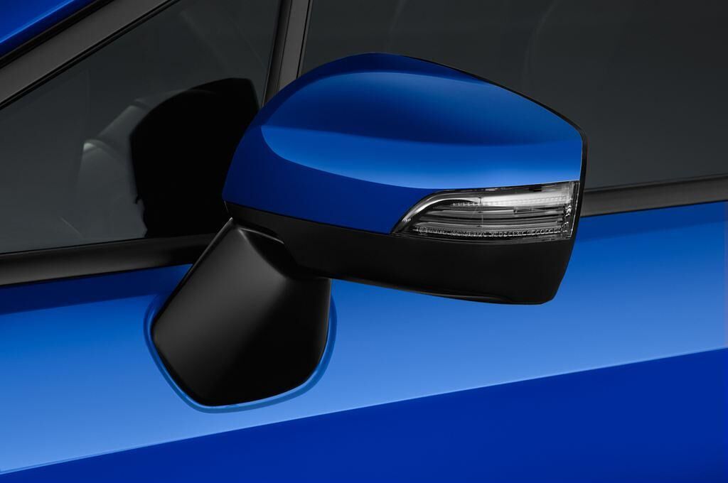 Subaru WRX STI (Baujahr 2015) Active 4 Türen Außenspiegel