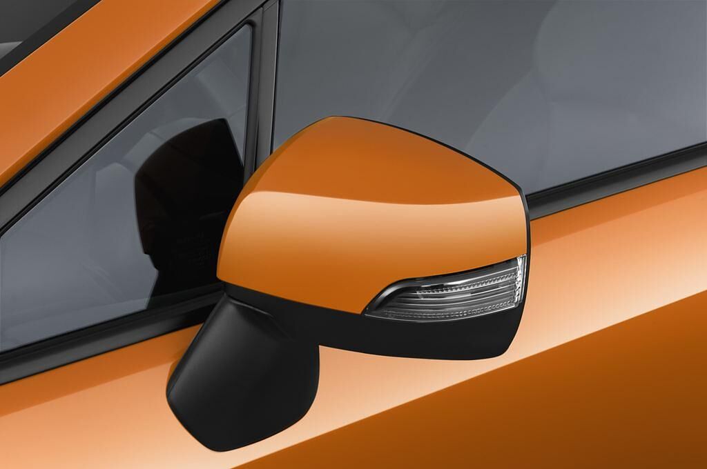 Subaru XV (Baujahr 2012) Exclusive 2.0D 5 Türen Außenspiegel