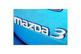 Mazda3 feiert zehnten Geburtstag