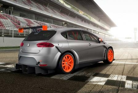 Seat Leon Supercopa