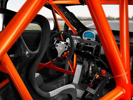 Seat Leon Supercopa