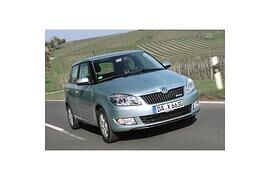 Skoda mit bester Restwerte-Entwicklung