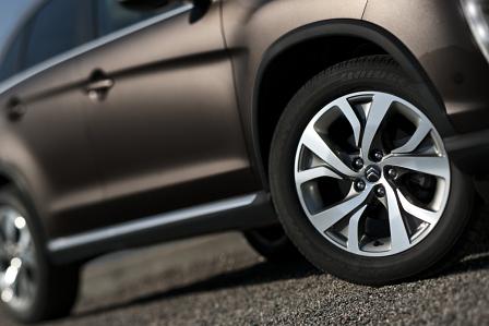 Citroen C4 Aircross HDI 115