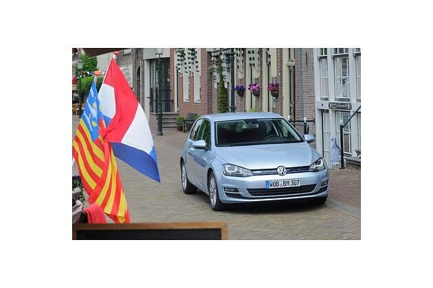     (Baujahr ) Front + links