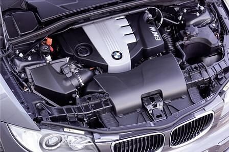 BMW 123d