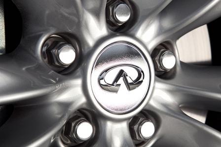 Infiniti