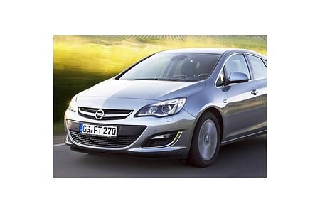 Neue Opel-Motoren endlich state of the art