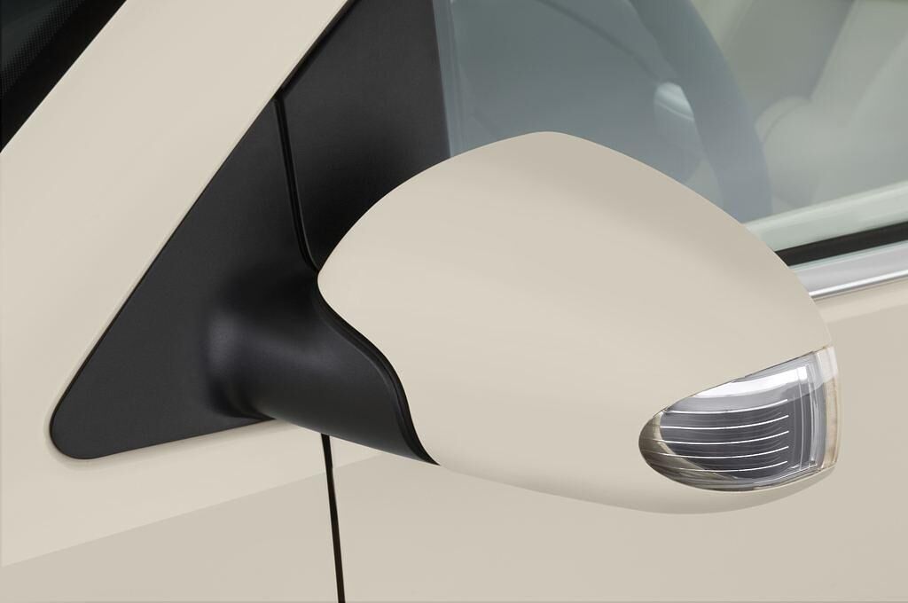 Volkswagen New Beetle (Baujahr 2010) - 2 Türen Außenspiegel