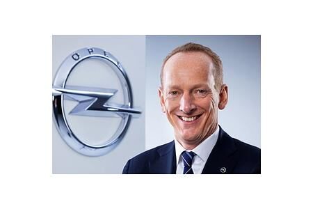 Opel-Chef Karl-Thomas Neumann: "Neuer Zafira wird ein City-SUV-Coupé"