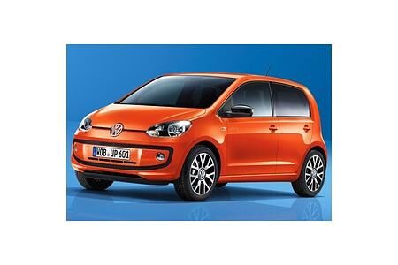 Der neue VW groove up! – vom Cityfloh zum Klangwunder Der neue VW groove up! – vom Cityfloh zum Klangwunder