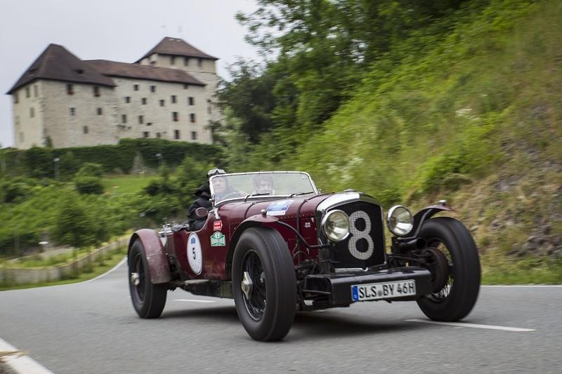 Silvretta Classic 2013