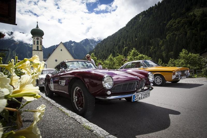 Silvretta Classic 2013