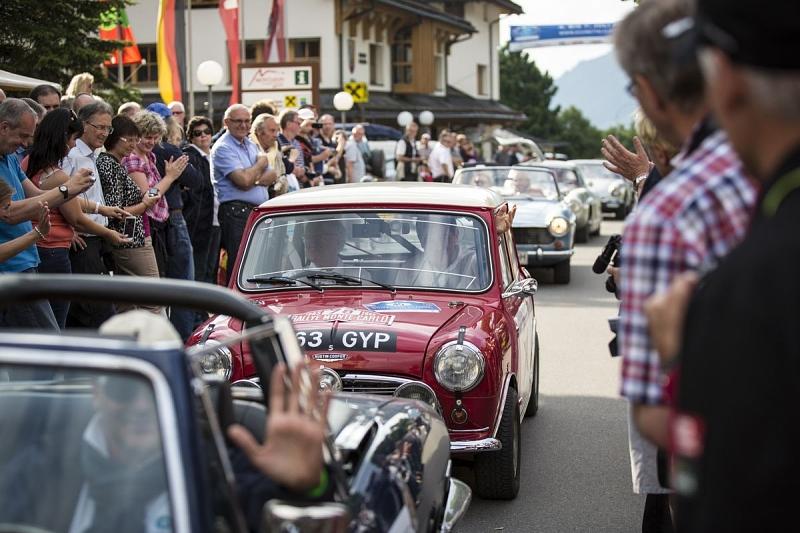 Silvretta Classic 2013