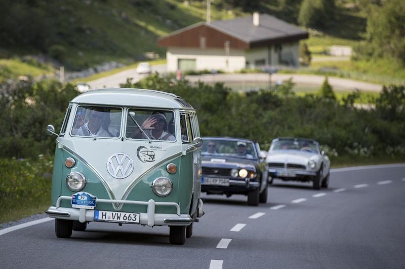 Silvretta Classic 2013