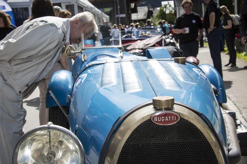 Silvretta Classic 2013