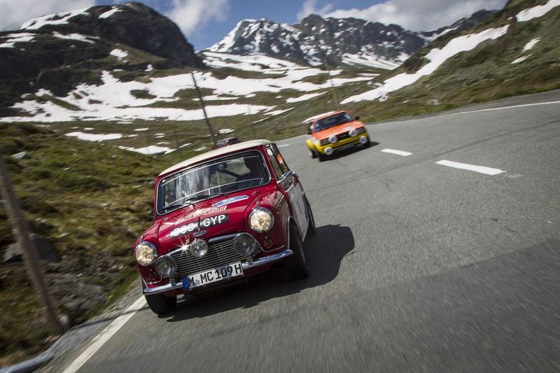 Silvretta Classic 2013