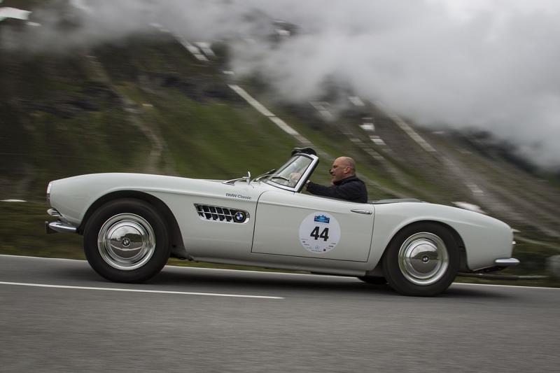 Silvretta Classic 2013